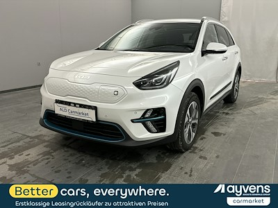 Kia E-Niro Spirit Geschlossen, 5-turig, Direktantrieb, 1-Gang