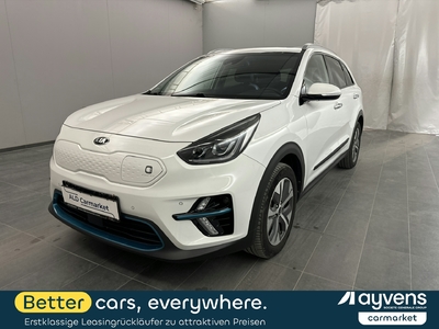 Kia E-Niro Spirit Geschlossen, 5-turig, Direktantrieb, 1-Gang