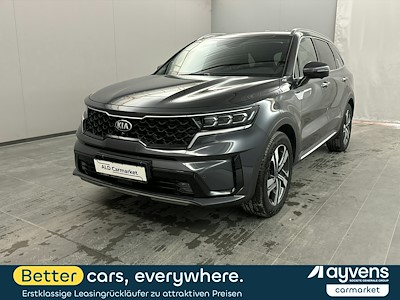 Kia Sorento 1.6 T-GDI PHEV AWD Aut. Platinum Geschlossen, 5-turig, Automatik, 6-Gang