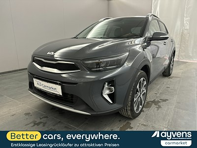 Kia Stonic 1.0 T-GDI OPF Mild Hybrid DCT7 Platinum Edition Geschlossen, 5-turig, Automatik, 7-Gang