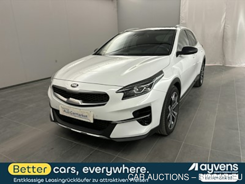 Kia XCeed 1.5 T-GDI OPF DCT7 PLATINUM EDITION Geschlossen, 5-turig, Automatik, 7-Gang