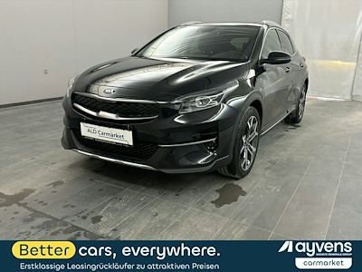 Kia XCeed 1.6 GDI DCT6 OPF Plug-in-Hybrid Platinum Edition Geschlossen, 5-turig, Automatik, 6-Gang