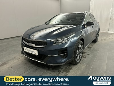 Kia XCeed 1.6 GDI DCT6 OPF Plug-in-Hybrid Platinum Edition Geschlossen, 5-turig, Automatik, 6-Gang