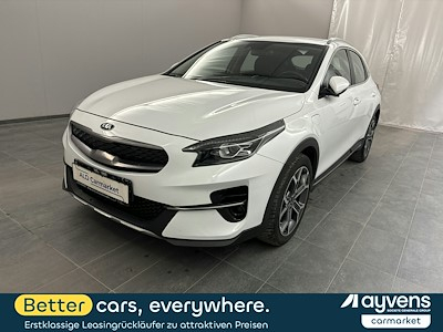 Kia XCeed 1.6 GDI DCT6 OPF Plug-in-Hybrid Spirit Geschlossen, 5-turig, Automatik, 6-Gang