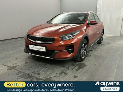 Kia XCeed 1.6 GDI DCT6 OPF Plug-in-Hybrid Spirit Geschlossen, 5-turig, Automatik, 6-Gang