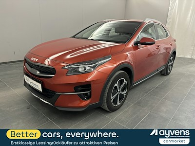 Kia XCeed 1.6 GDI DCT6 OPF Plug-in-Hybrid Vision Geschlossen, 5-turig, Automatik, 6-Gang