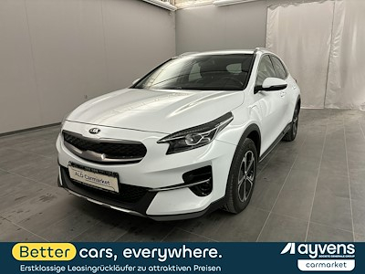 Kia XCeed 1.6 GDI DCT6 OPF Plug-in-Hybrid Vision Geschlossen, 5-turig, Automatik, 6-Gang