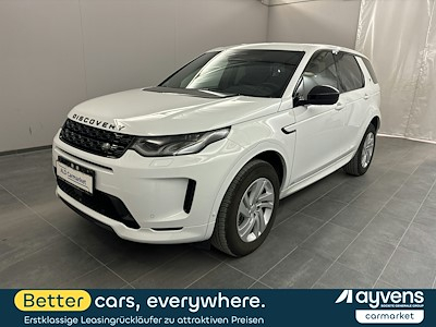 Land Rover Discovery sport P300e R-Dynamic S Geschlossen, 5-turig, Automatik, 8-Gang