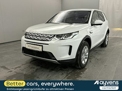 Land Rover Discovery sport P300e S Geschlossen, 5-turig, Automatik, 8-Gang