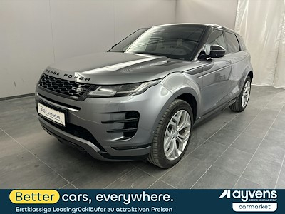 Land Rover Range rover evoque D180 R-Dynamic SE Geschlossen, 5-turig, Automatik, 9-Gang