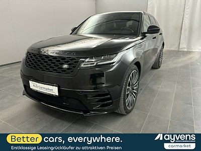 Land Rover Range rover velar P250 R-Dynamic HSE Geschlossen, 5-turig, Automatik, 8-Gang