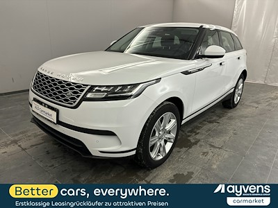 Land Rover Range rover velar P400e Geschlossen, 5-turig, Automatik, 8-Gang