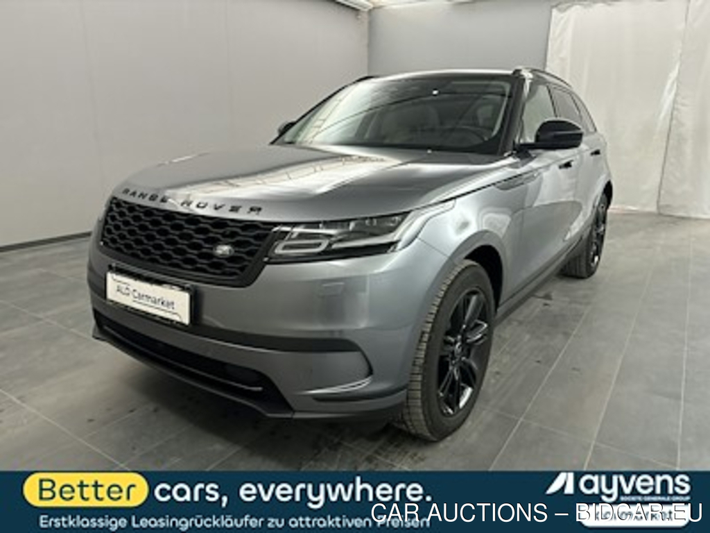 Land Rover Range rover velar P400e S Geschlossen, 5-turig, Automatik, 8-Gang