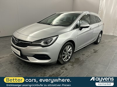 Opel Astra 1.5 D Start/Stop Sports Tourer Elegance Kombi, 5-turig, 6-Gang