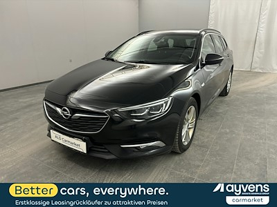 Opel Insignia Sports Tourer 2.0 Diesel Aut. Business Edition Kombi, 5-turig, Automatik, 8-Gang