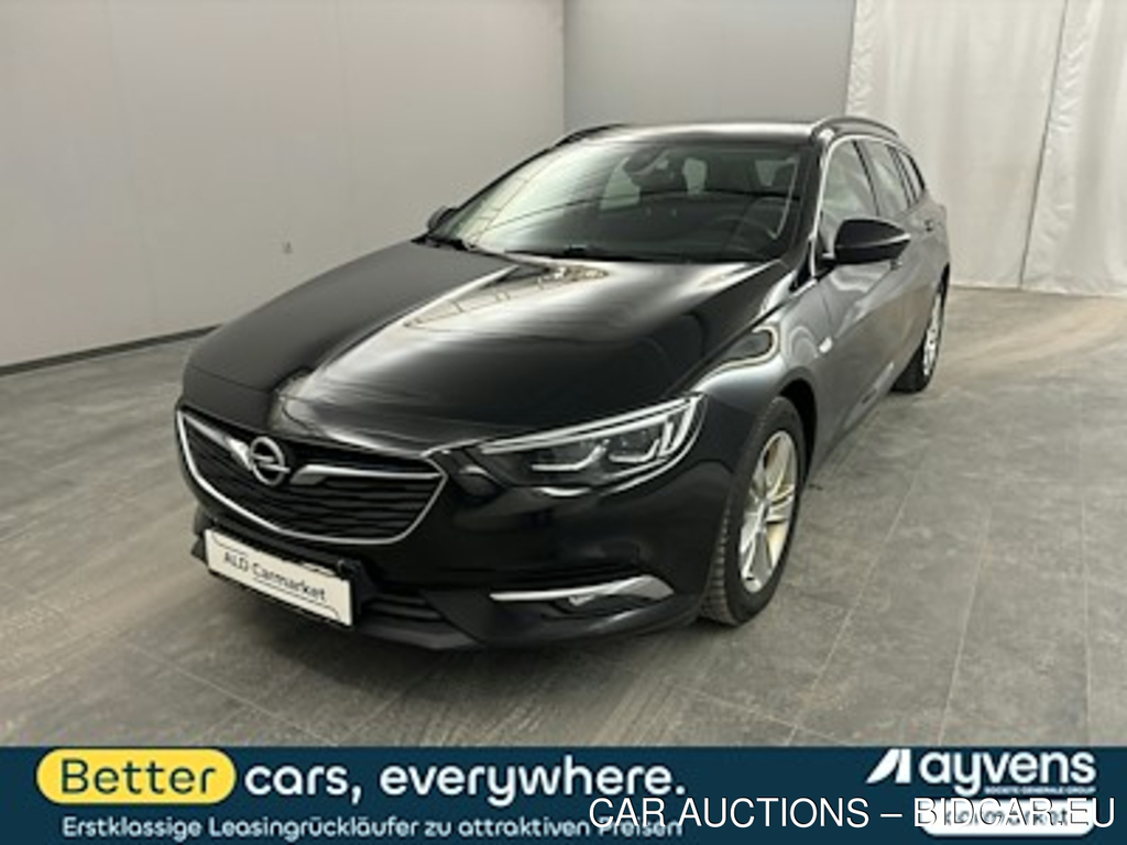 Opel Insignia Sports Tourer 2.0 Diesel Aut. Business Edition Kombi, 5-turig, Automatik, 8-Gang