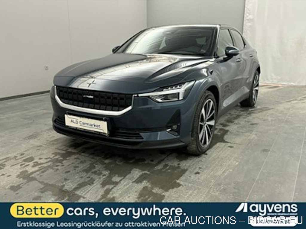 Polestar 2 2 Dual Motor 78kWh Limousine, 5-turig, Direktantrieb, 1-Gang
