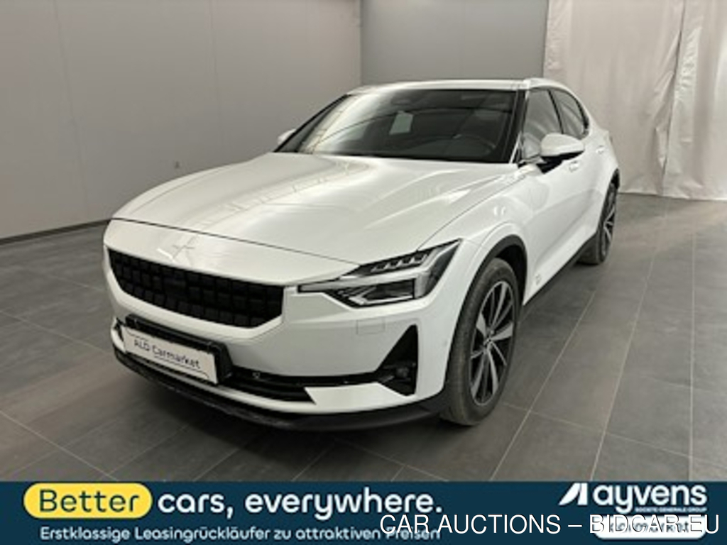 Polestar 2 2 Limousine, 5-turig, Direktantrieb, 1-Gang