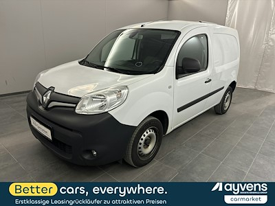 Renault Kangoo Rapid (ENERGY) dCi 75 (Start &amp; Stop) Extra Kasten, 4-turig, 5-Gang