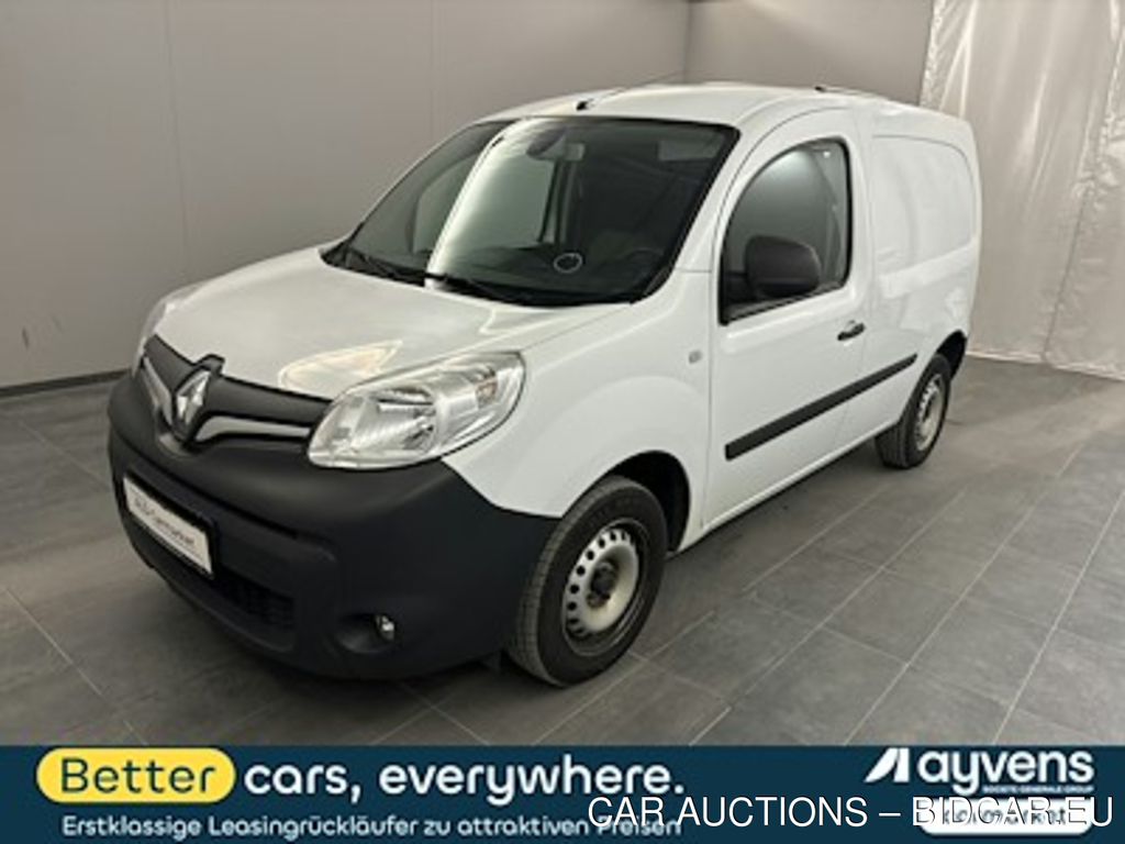 Renault Kangoo Rapid (ENERGY) dCi 75 (Start & Stop) Extra Kasten, 4-turig, 5-Gang