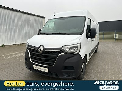 Renault Master iii RENAULT Master ENERGY dCi 150 L3H2 VA Basis Hochr.Kasten, 4-turig, 6-Gang