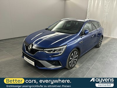 Renault Megane Grandtour BLUE dCi 115 EDC R.S. LINE Kombi, 5-turig, Automatik, 7-Gang