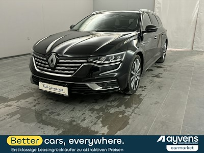 Renault Talisman Grandtour BLUE dCi 190 EDC BUSINESS EDITION Kombi, 5-turig, Automatik, 6-Gang