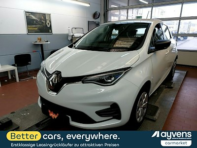 Renault Zoe mit batter RENAULT ZOE (mit Batterie) Z.E. 50 LIFE