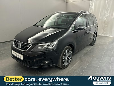 Seat Alhambra 2.0 TDI S&amp;S DSG FR-LINE Kombi, 5-turig, Automatik, 6-Gang