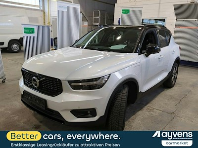 Volvo Xc40 T4 recharg e DKG R-Design Expression