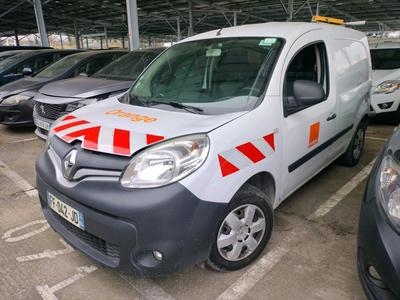 Renault Kangoo Express Extra R-Link dCi 90 VU [4P] bvm 5-90CH-5cv, 2019