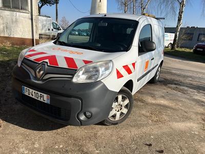 Renault Kangoo Express Extra R-Link dCi 90 VU [4P] bvm 5-90CH-5cv, 2019