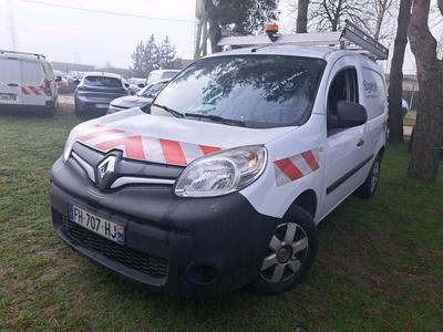 Renault Kangoo Express Extra R-Link dCi 75 VU [4P] bvm 5-75CH-5cv, 2019