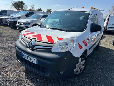 Renault Kangoo Express Extra R-Link dCi 90 VU [4P] bvm 5-90CH-5cv, 2019