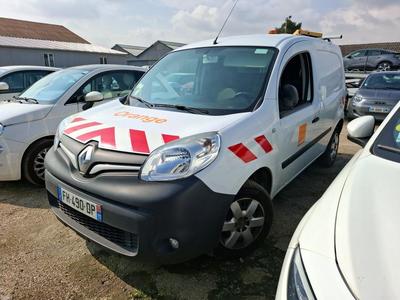 Renault Kangoo Express Extra R-Link dCi 90 VU [4P] bvm 5-90CH-5cv, 2019