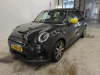 MINI  electric 135kW/ 32.6kWh Business Edition, 2022