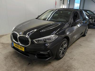 BMW 118 i 100kW, 2020