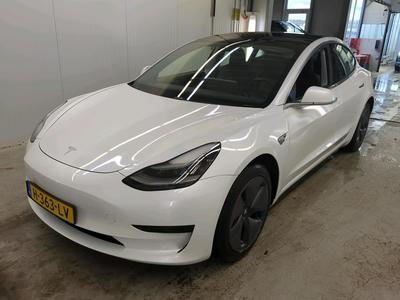Tesla 3 Model 50kWh Standard Range Plus automaat, 2020