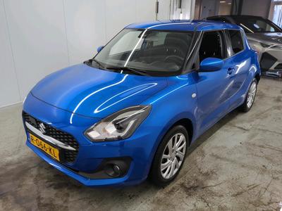 Suzuki Swift 1.2 Smart Hybrid 61kW Select, 2022