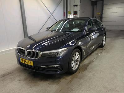 BMW 520 iA 135kW (NEDC), 2020