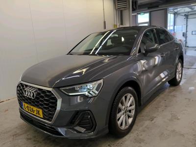 Audi Q3 Sportback 45 TFSI E 180kW Business Edition S-tronic, 2021