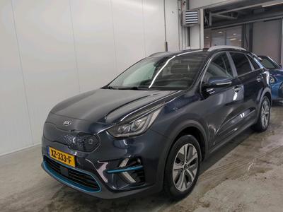 Kia Niro e- 150kW / 64kWh Executive Line automaat, 2019