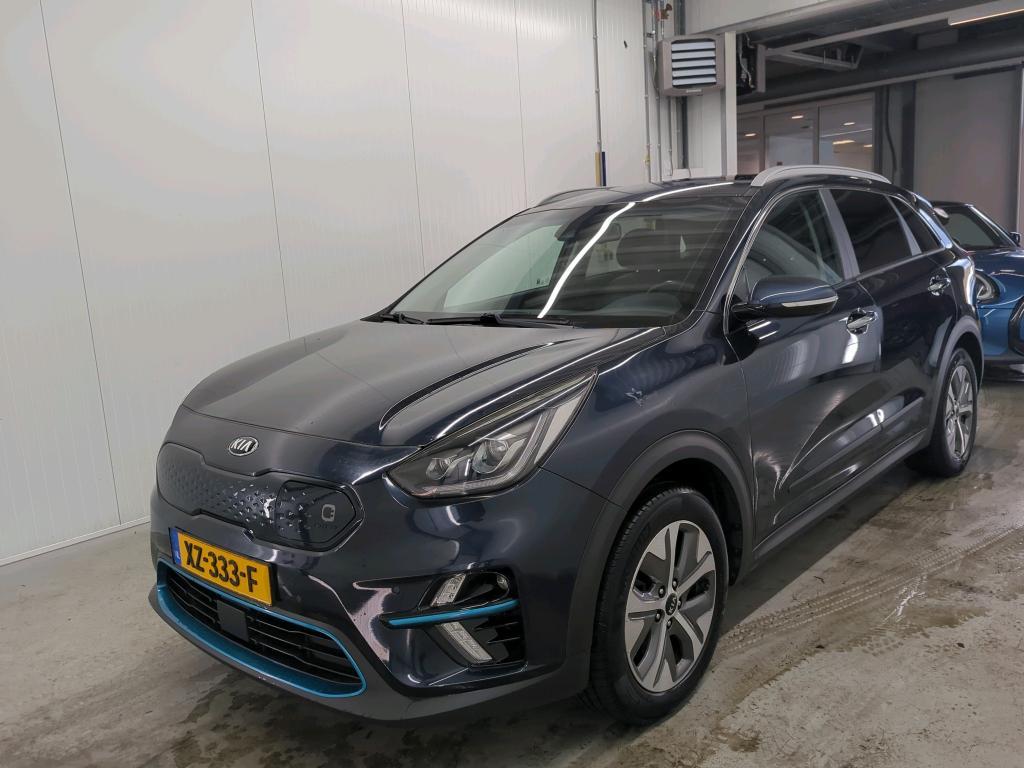 Kia Niro e- 150kW / 64kWh Executive Line automaat, 2019