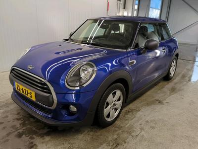 MINI  One 1.5 75kW, 2019