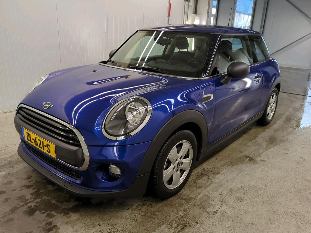 MINI One 1.5 75kW, 2019