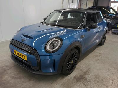 MINI  electric 135kW/ 32.6kWh, 2022