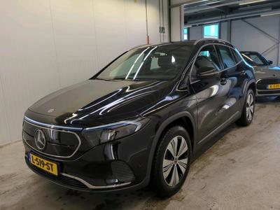 Mercedes-Benz EQA 250 140kW /67kWh Business Solution Luxury automaat, 2021