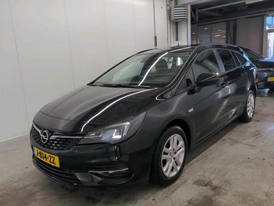 Opel Astra 1.2 Turbo 96kW S/S Business Executive Sports Tourer (NEDC), 2020