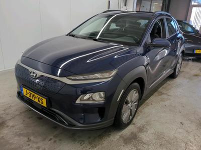 Hyundai Kona EV 150kW / 64kWh Comfort Smart automaat, 2020