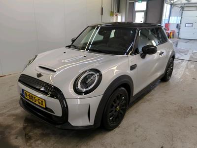 MINI  electric 135kW/ 32.6kWh Business Edition, 2022